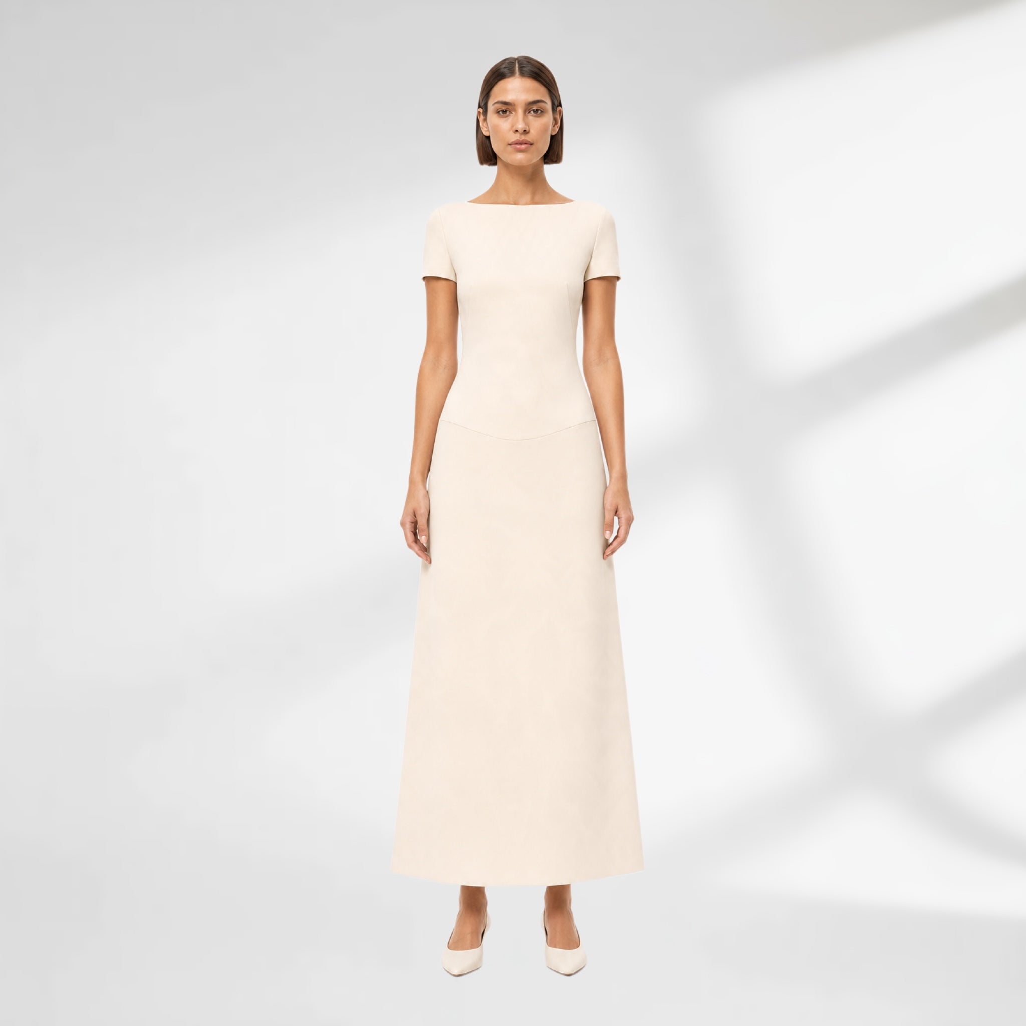 Orelle Dress