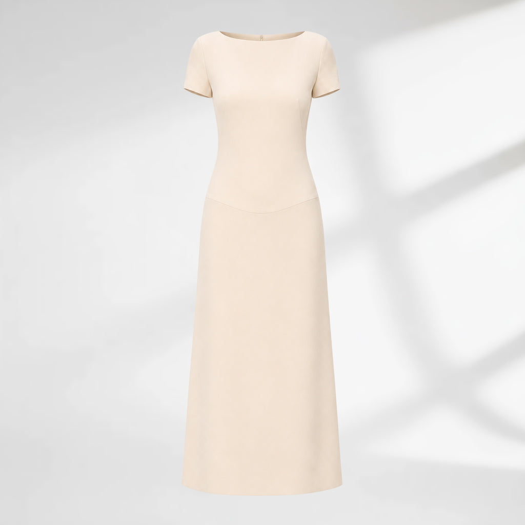 Orelle Dress