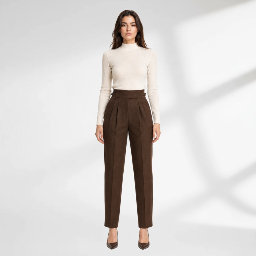 Orlane Trouser