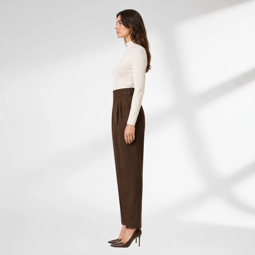 Orlane Trouser