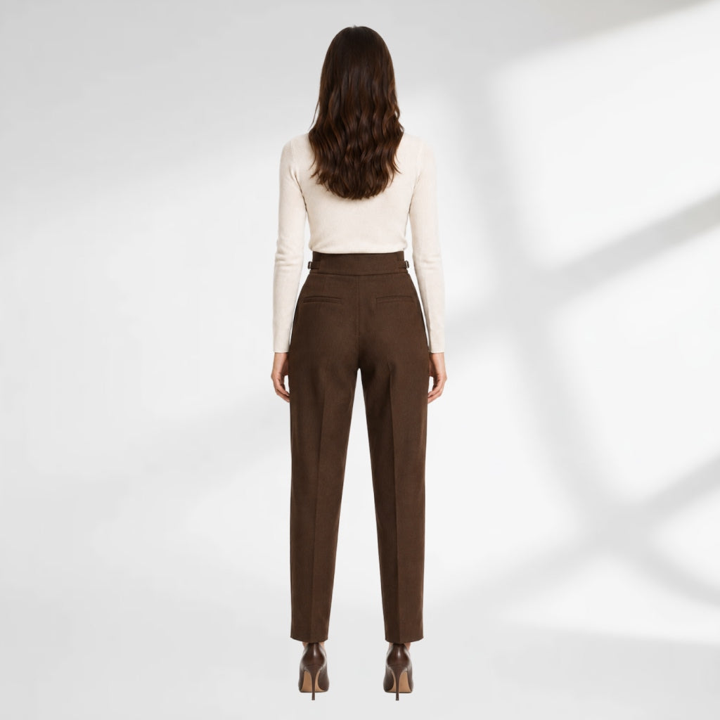 Orlane Trouser