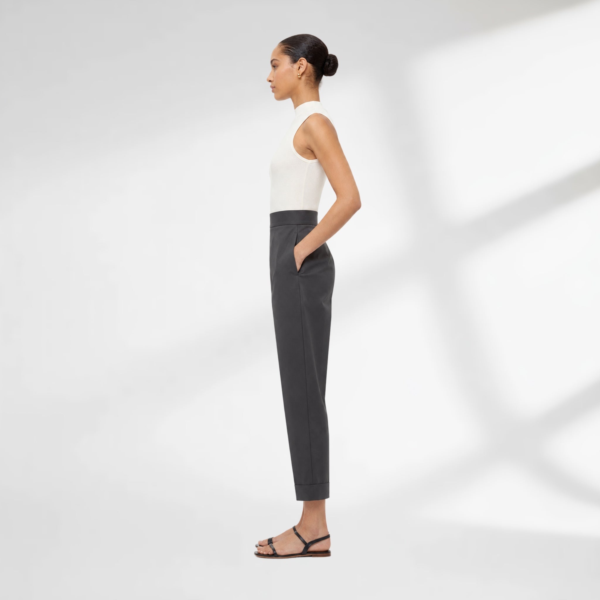 Orline Trouser