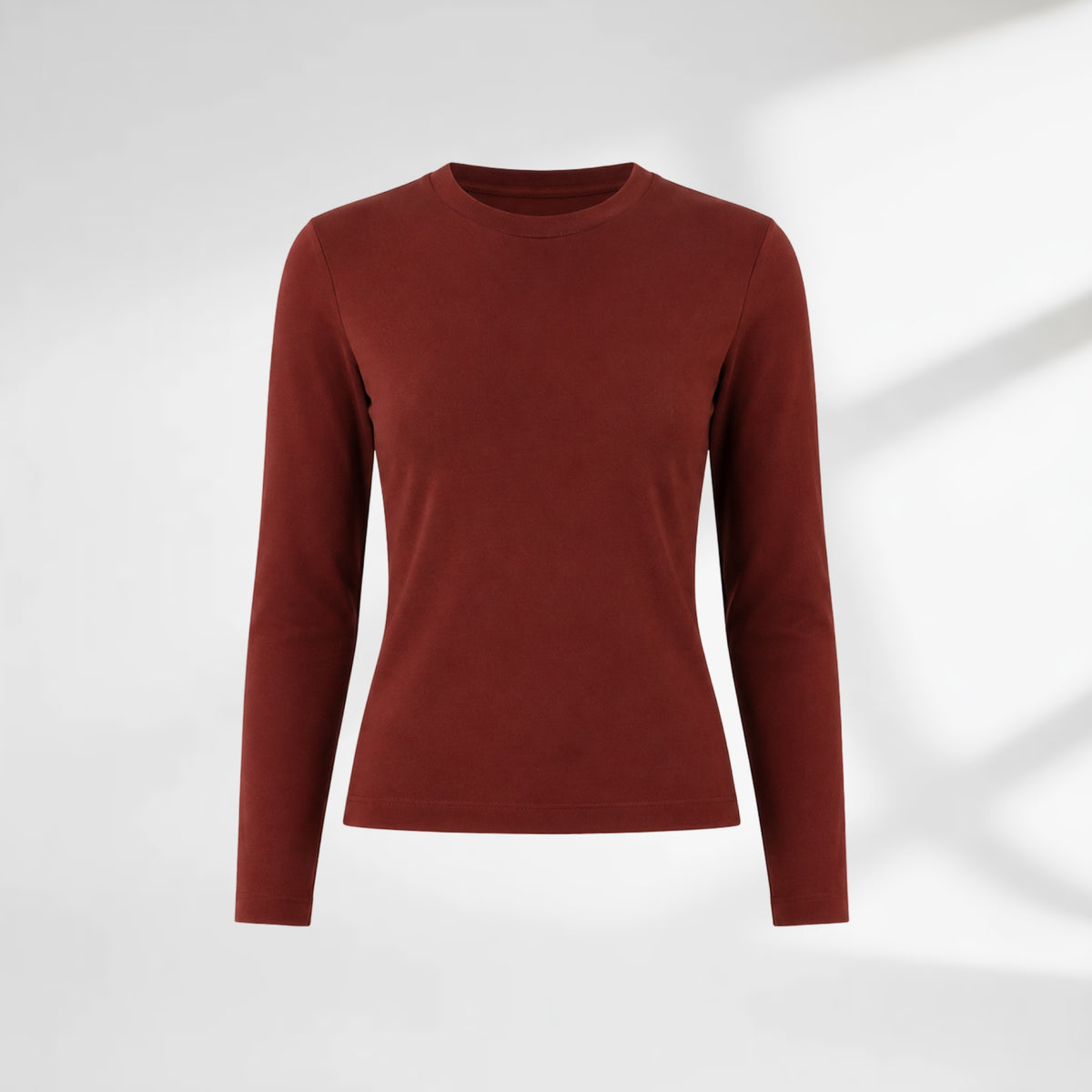Sablet Long Sleeve Tee