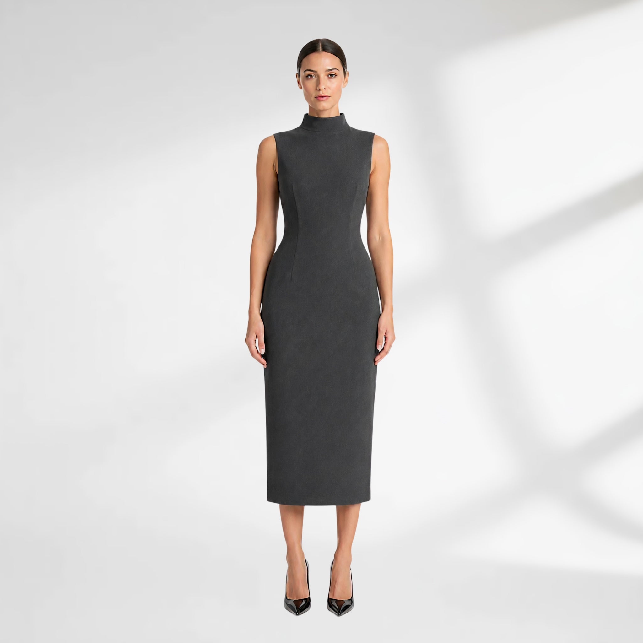 The Solenne Dress