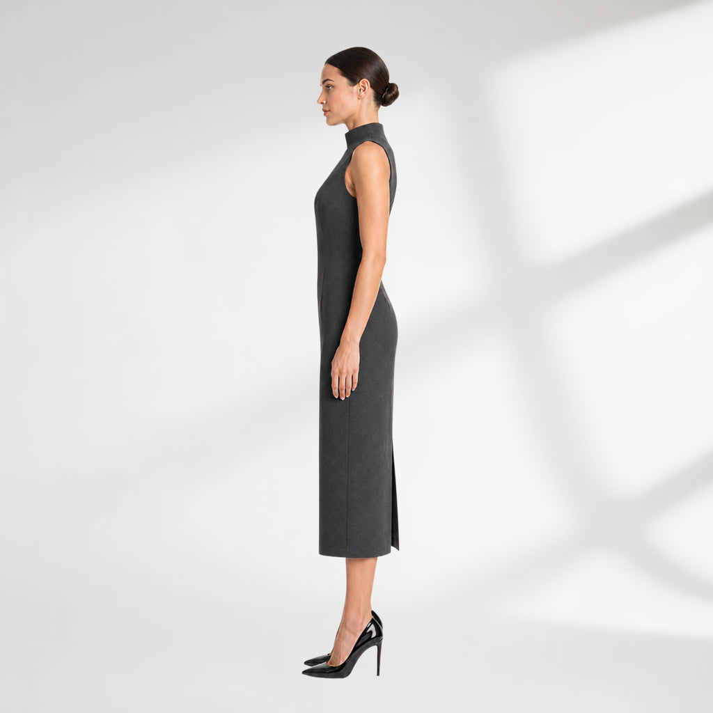 The Solenne Dress