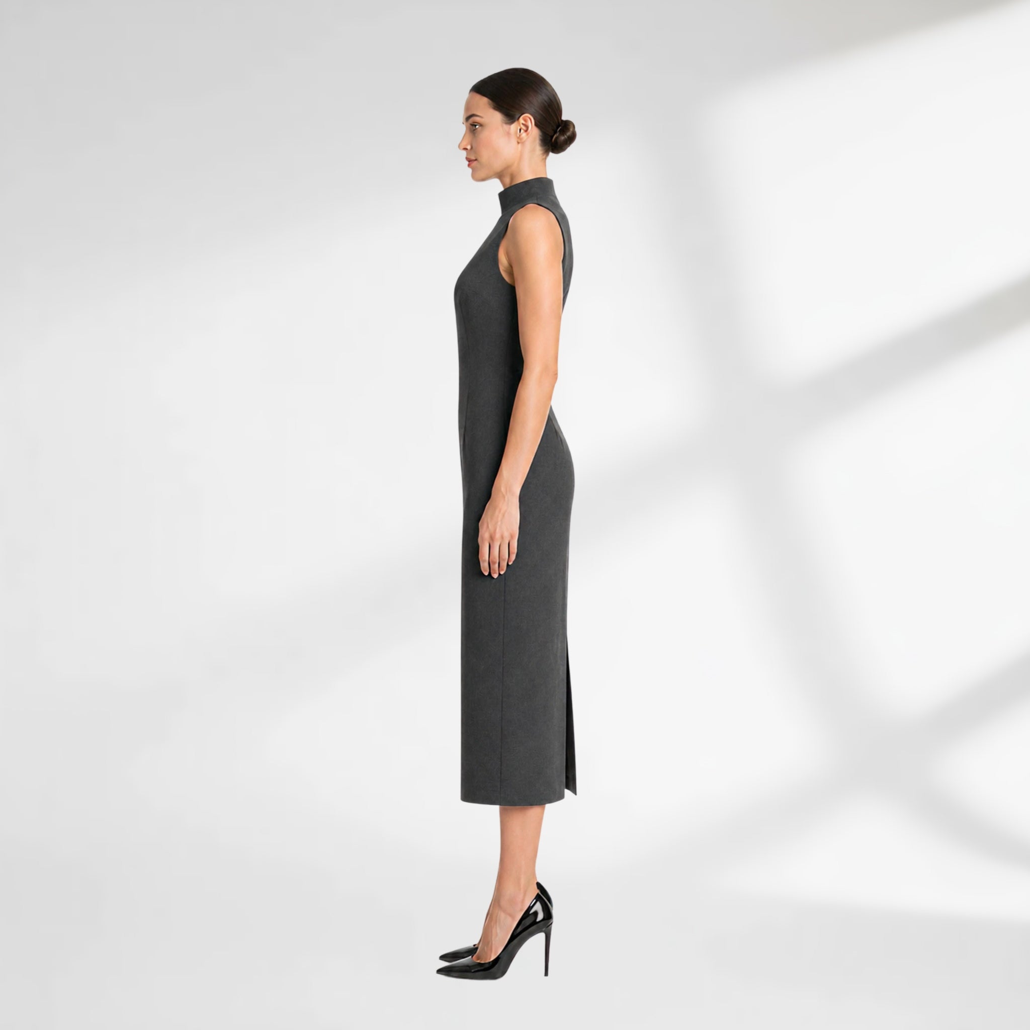 The Solenne Dress