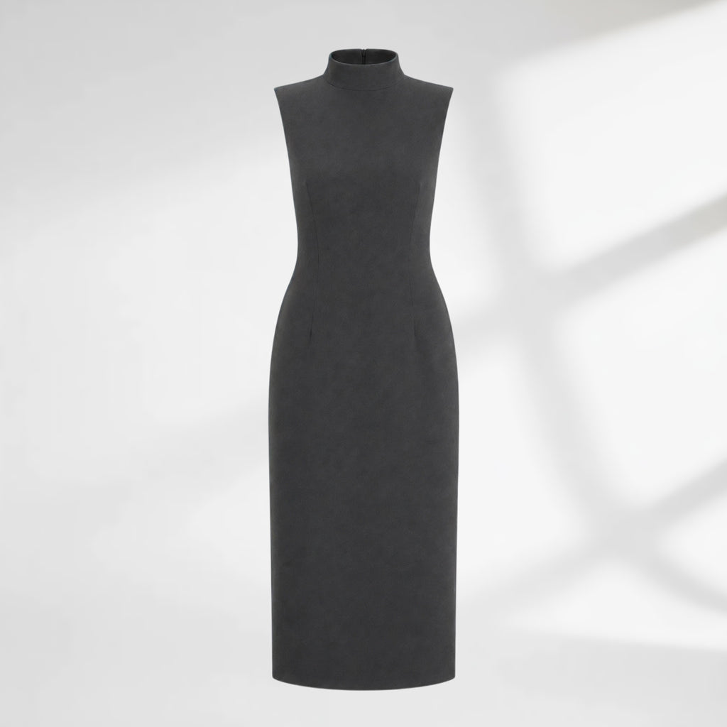 The Solenne Dress
