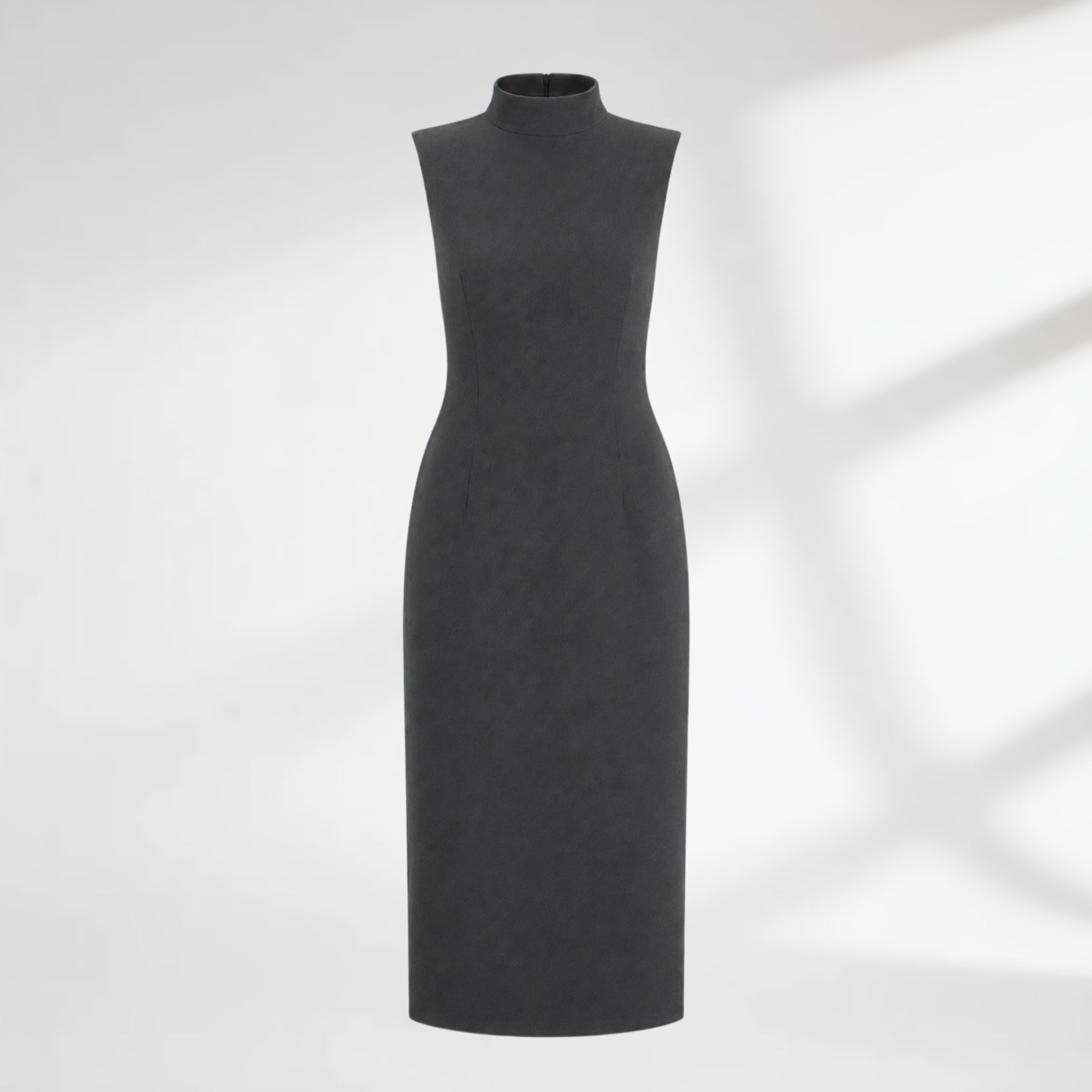 The Solenne Dress