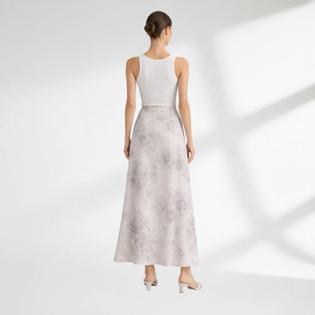 The Sorelle Skirt