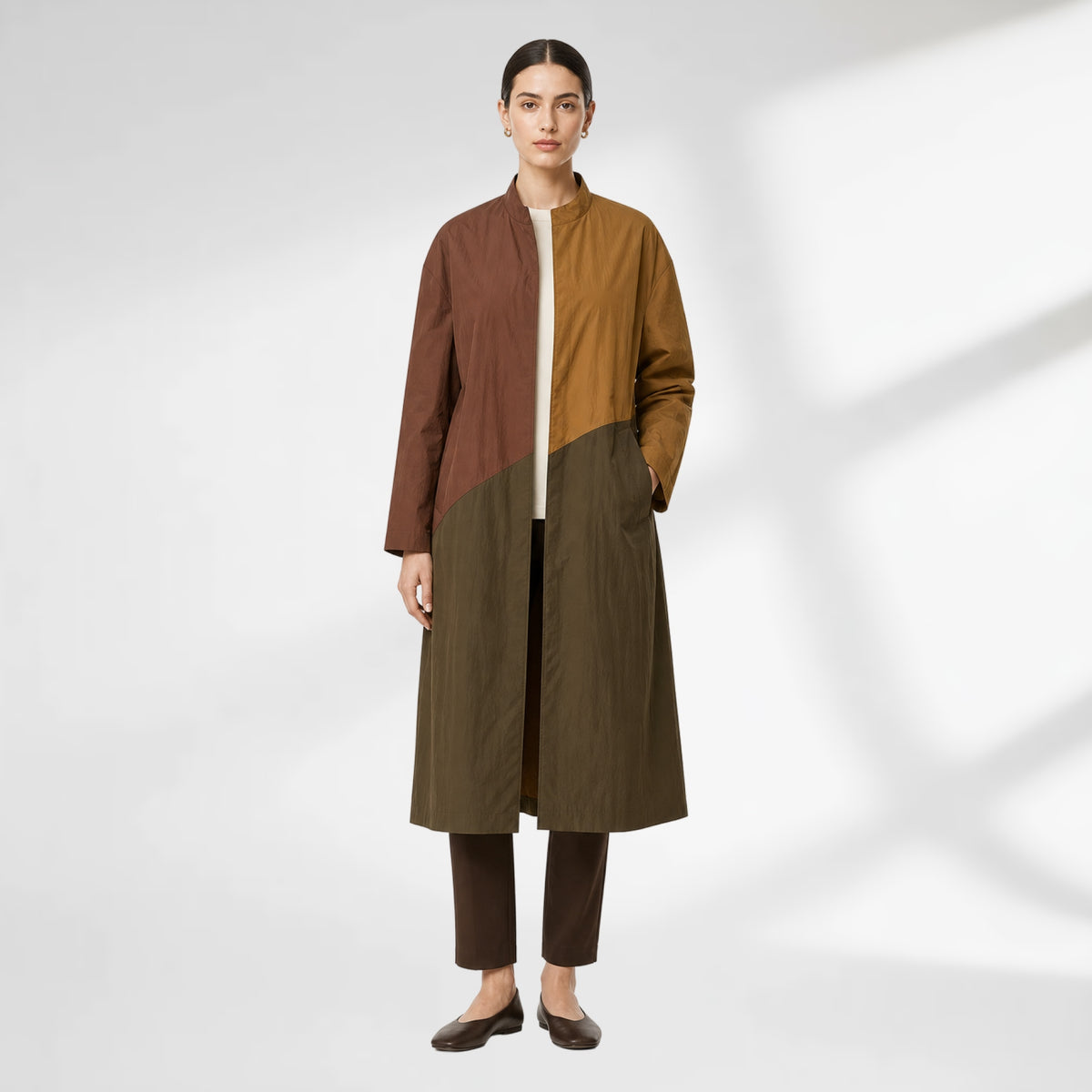 Vesper Field Jacket