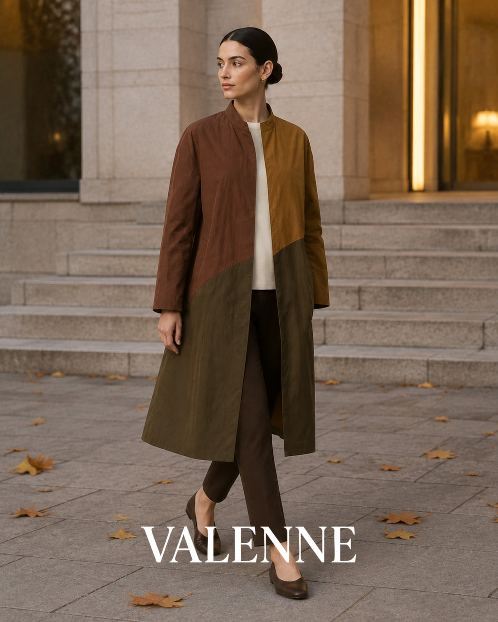 Vesper Field Jacket