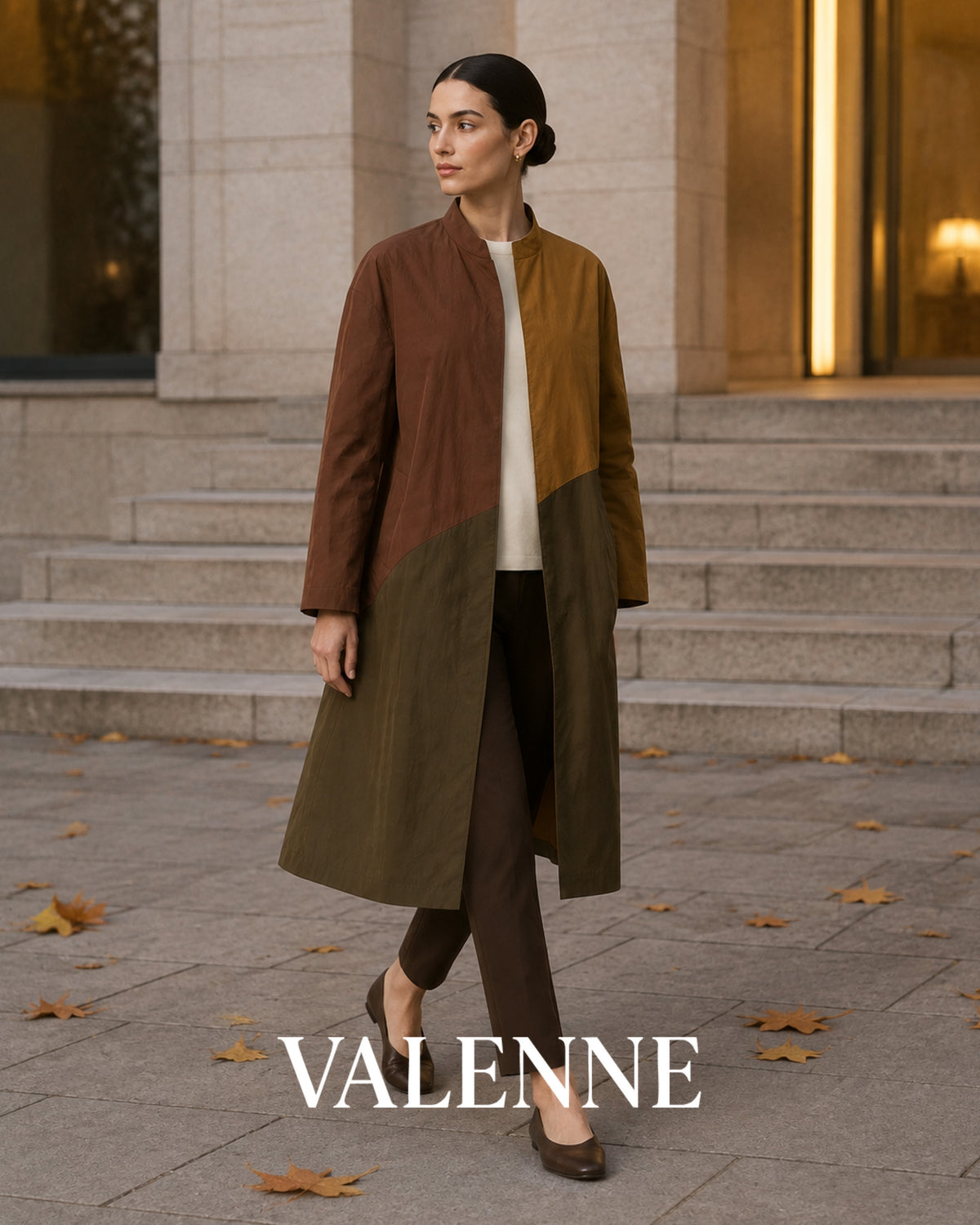 Vesper Field Jacket
