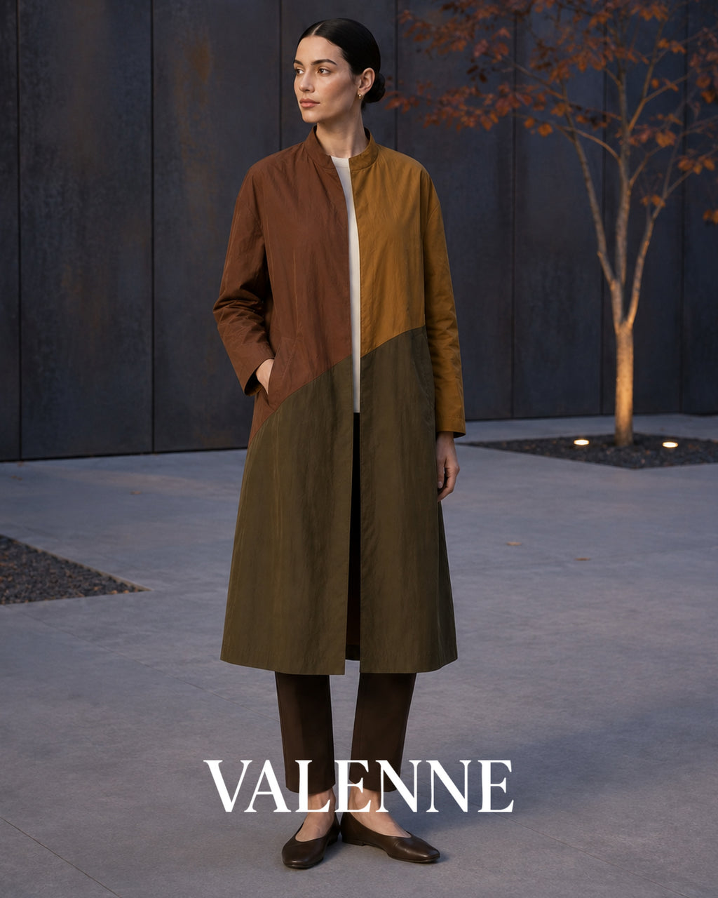 Vesper Field Jacket