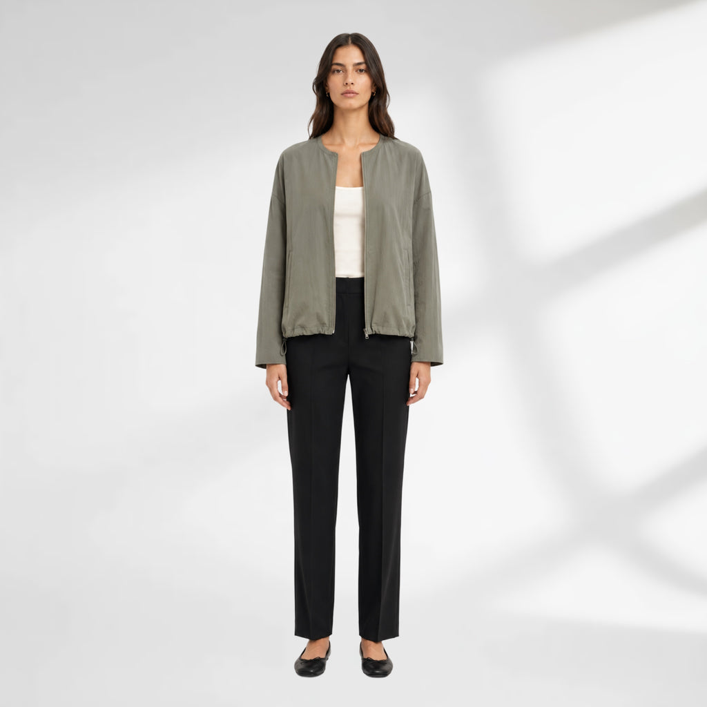 Vesper Jacket