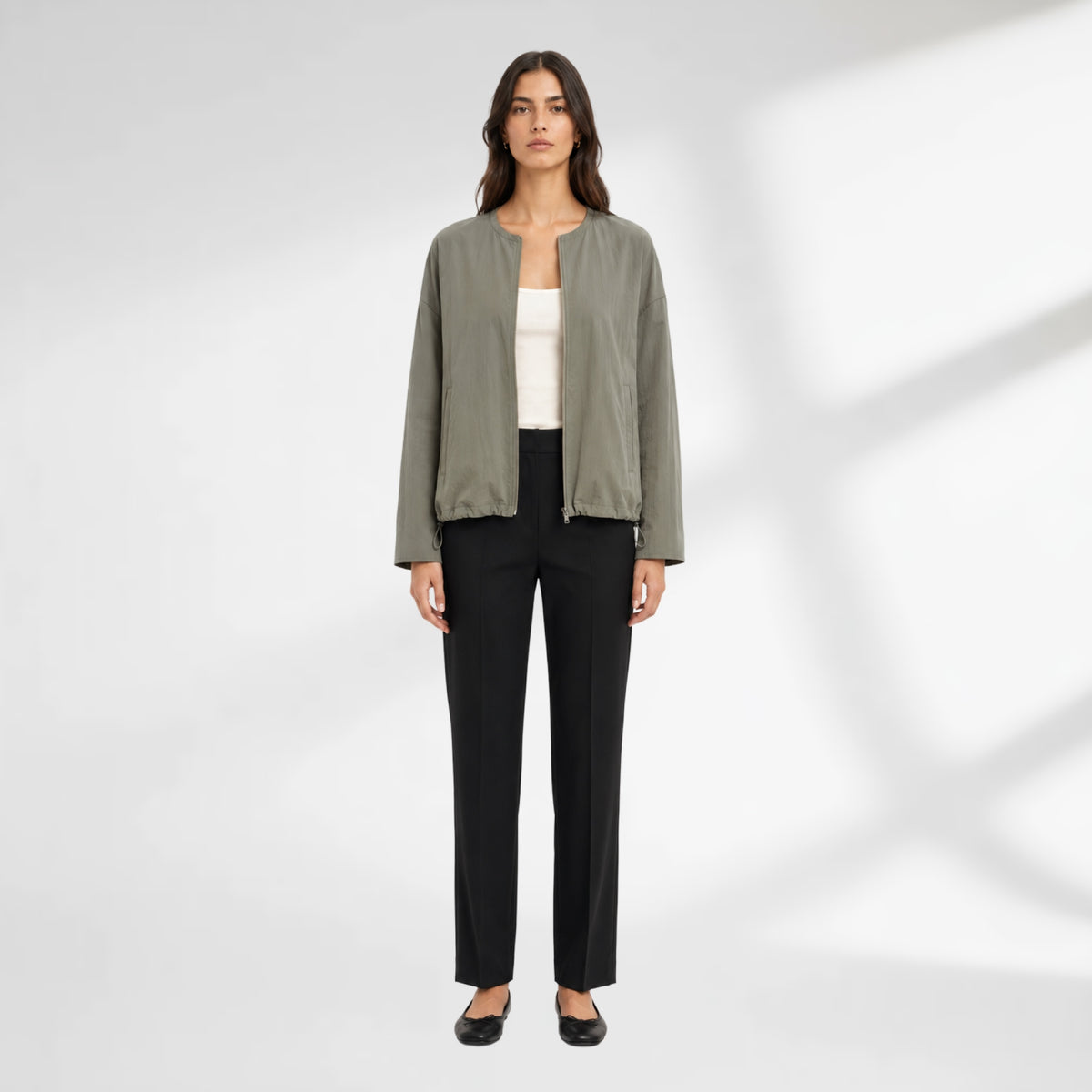 Vesper Jacket