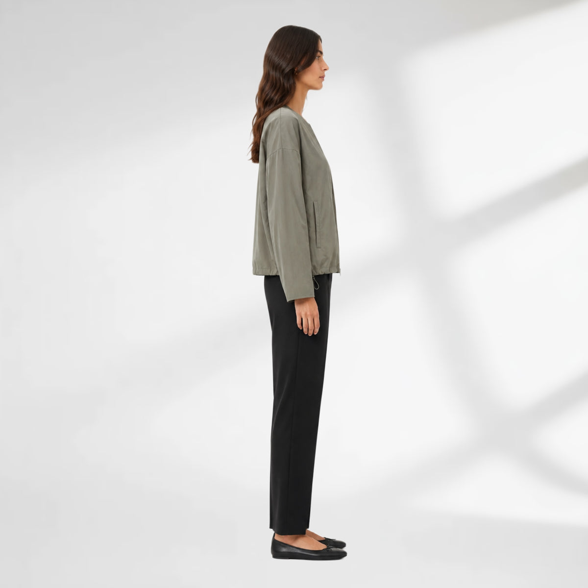 Vesper Jacket