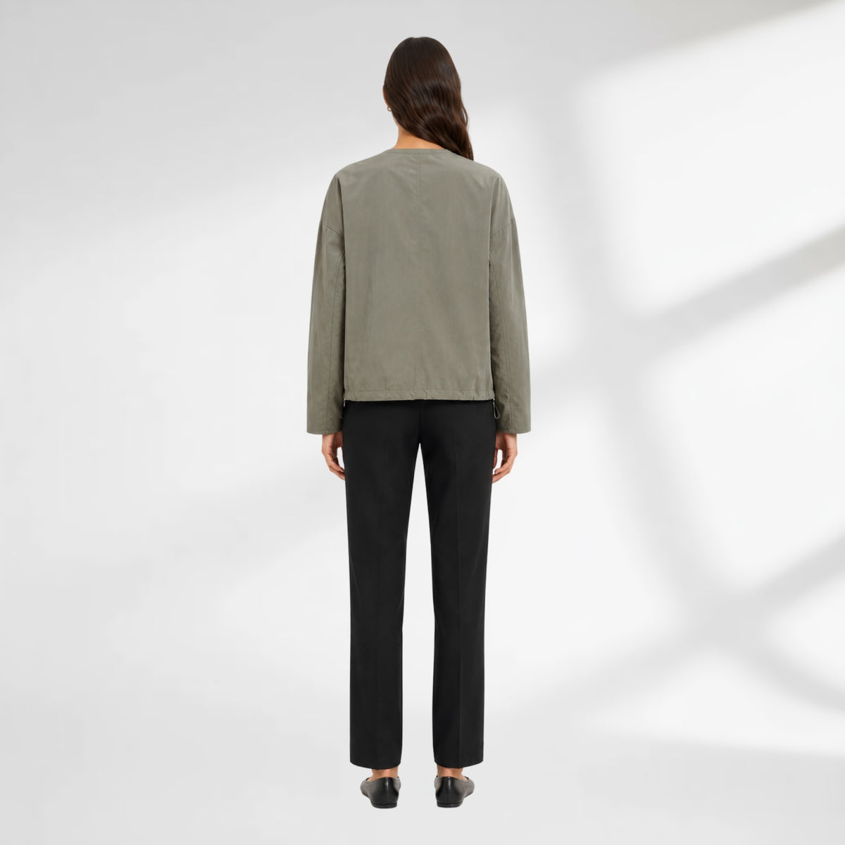 Vesper Jacket