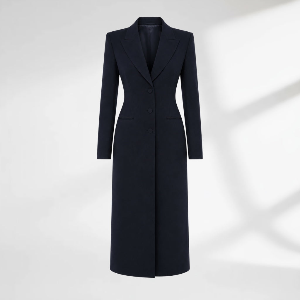 Veyra Blazer Dress