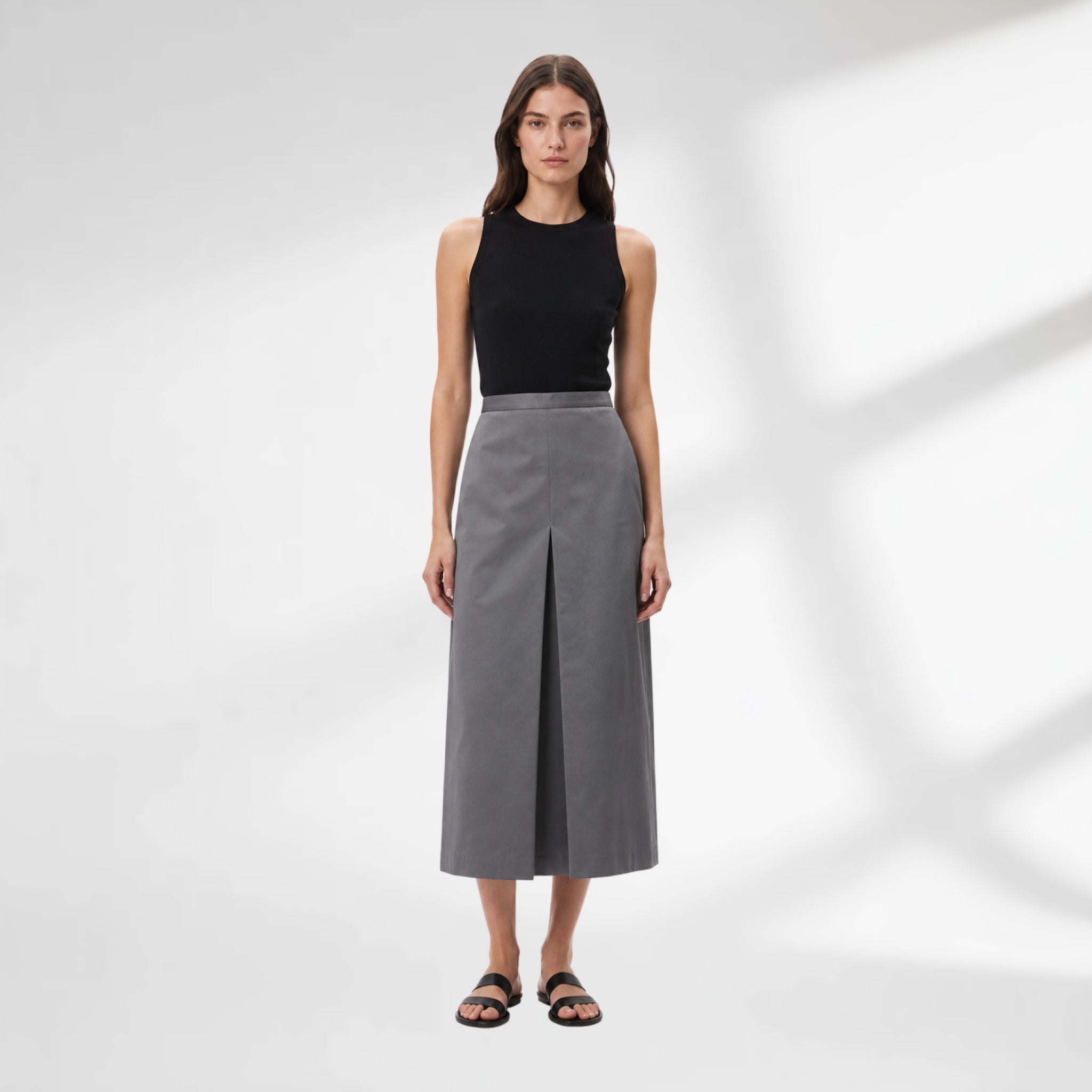 Veyra Skirt