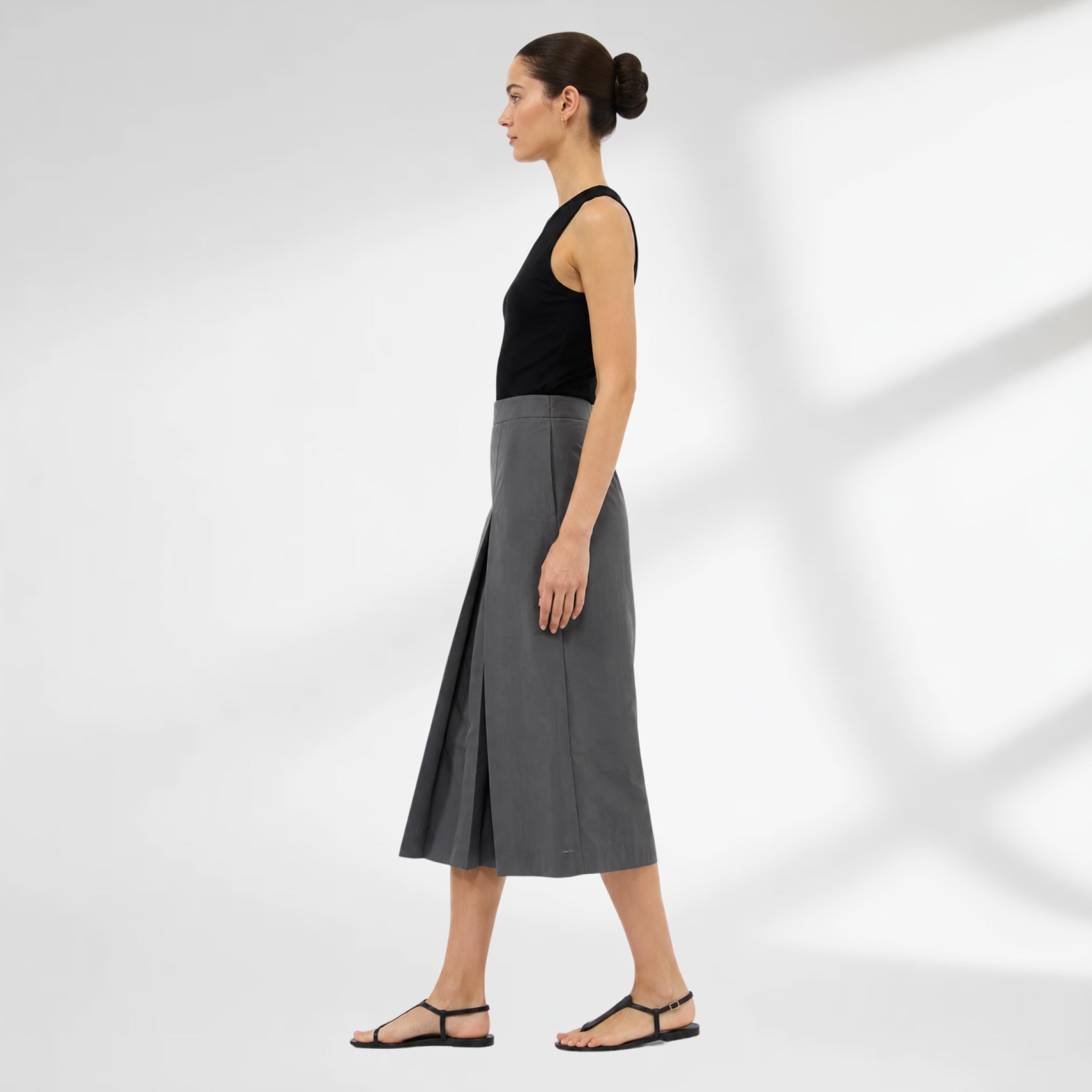 Veyra Skirt