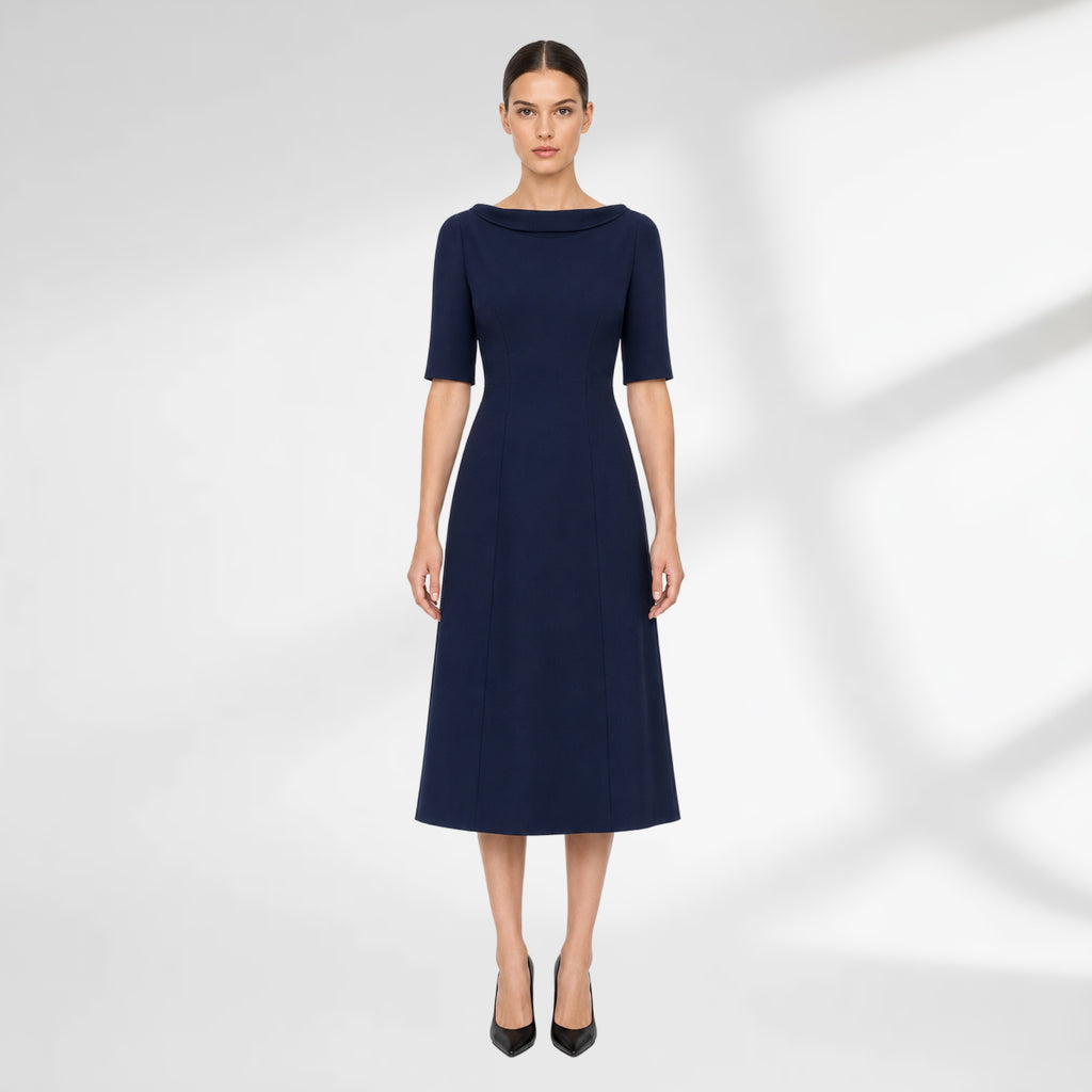 Virelle Dress