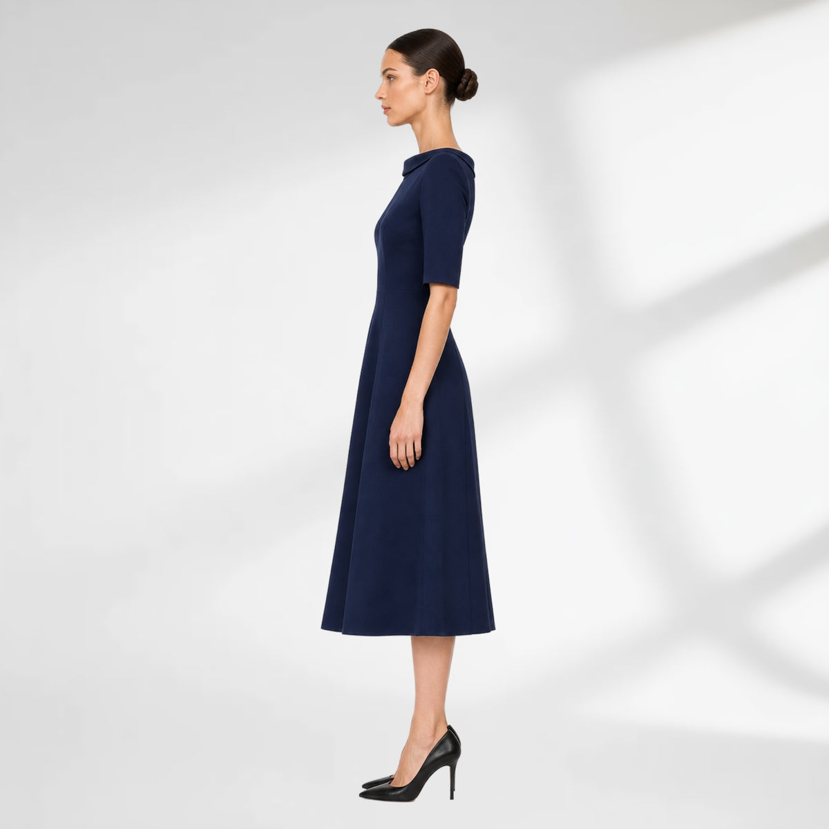 Virelle Dress