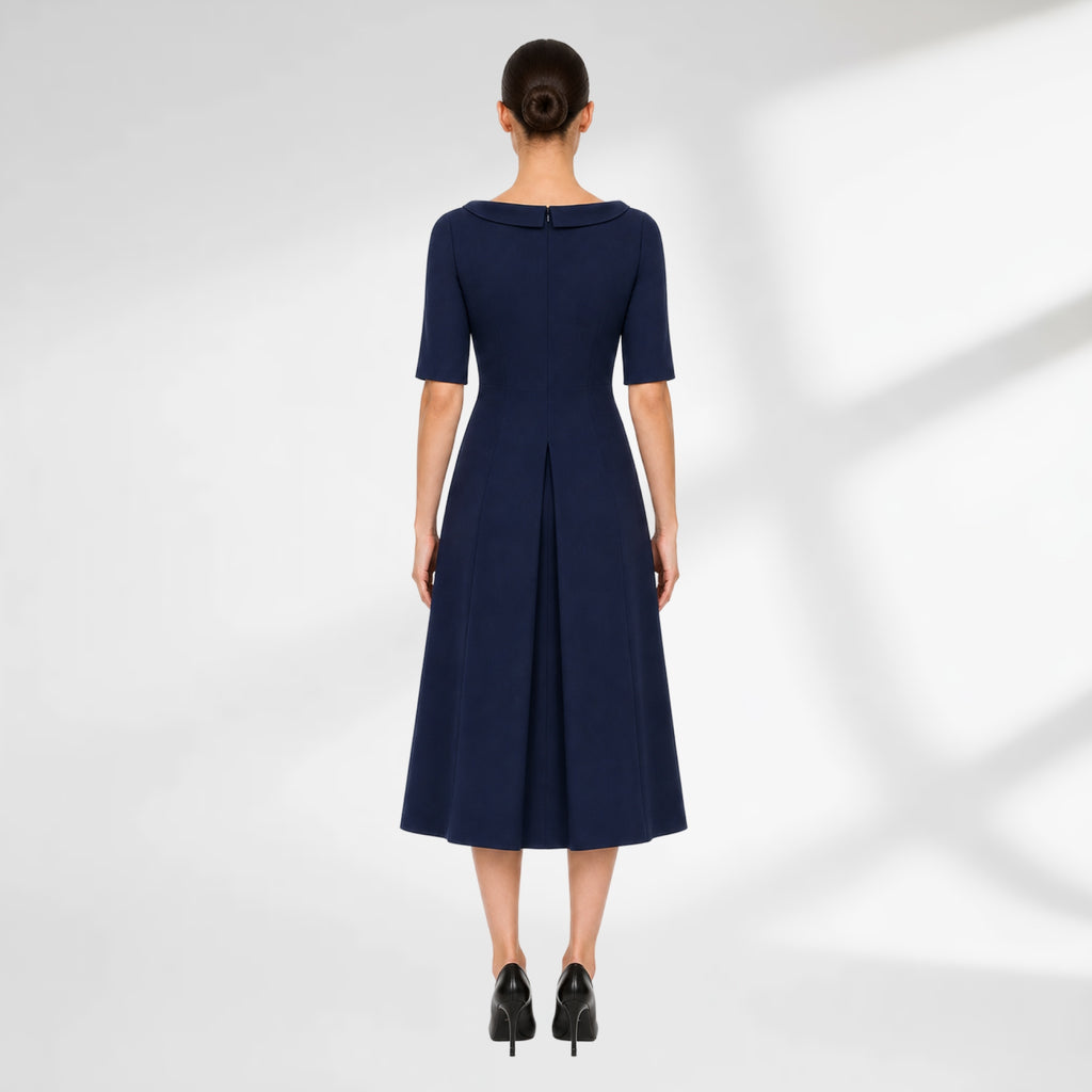 Virelle Dress