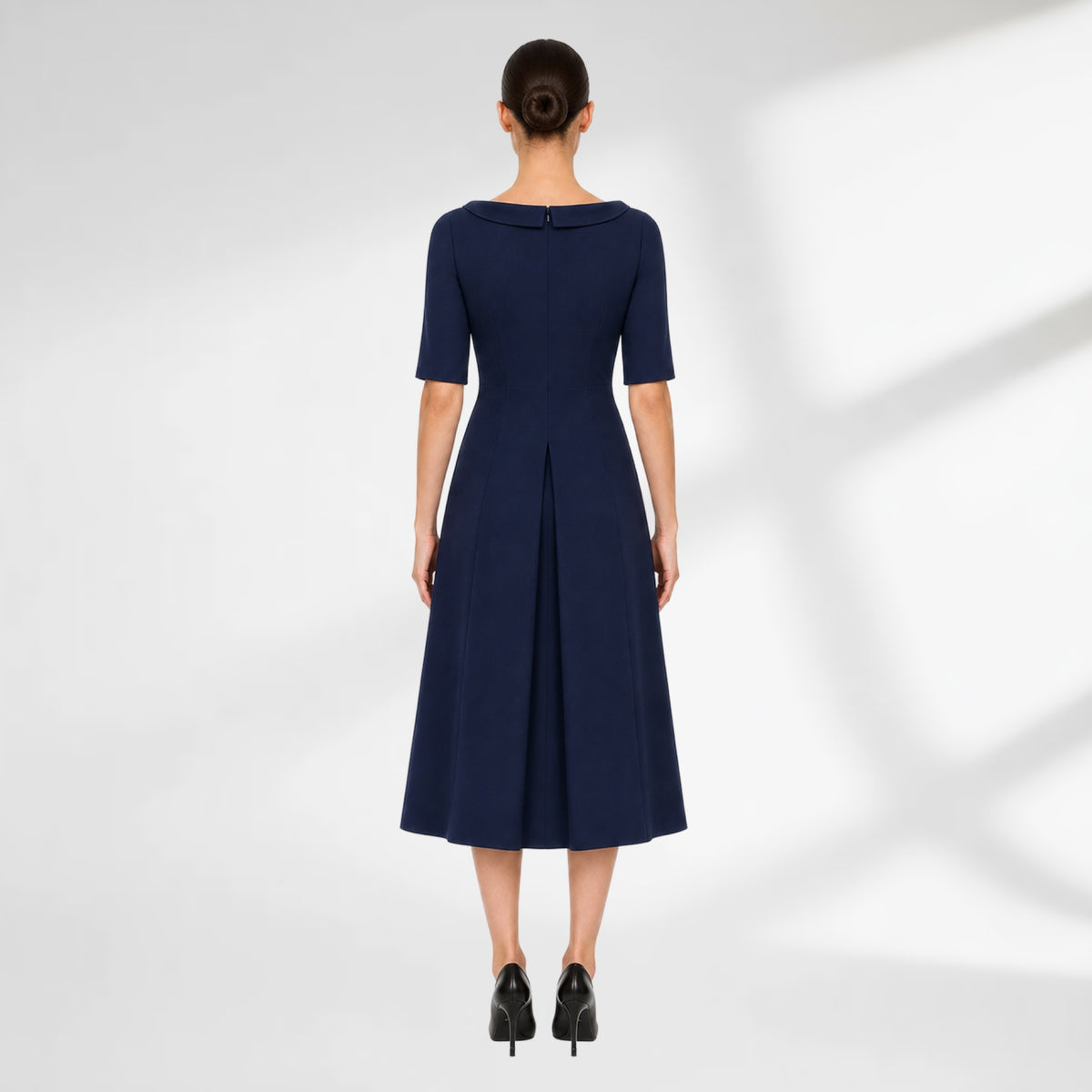 Virelle Dress