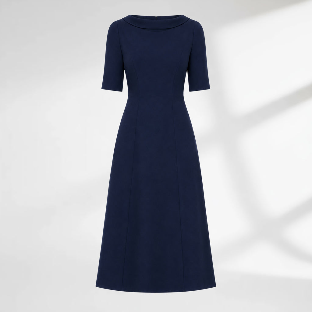 Virelle Dress