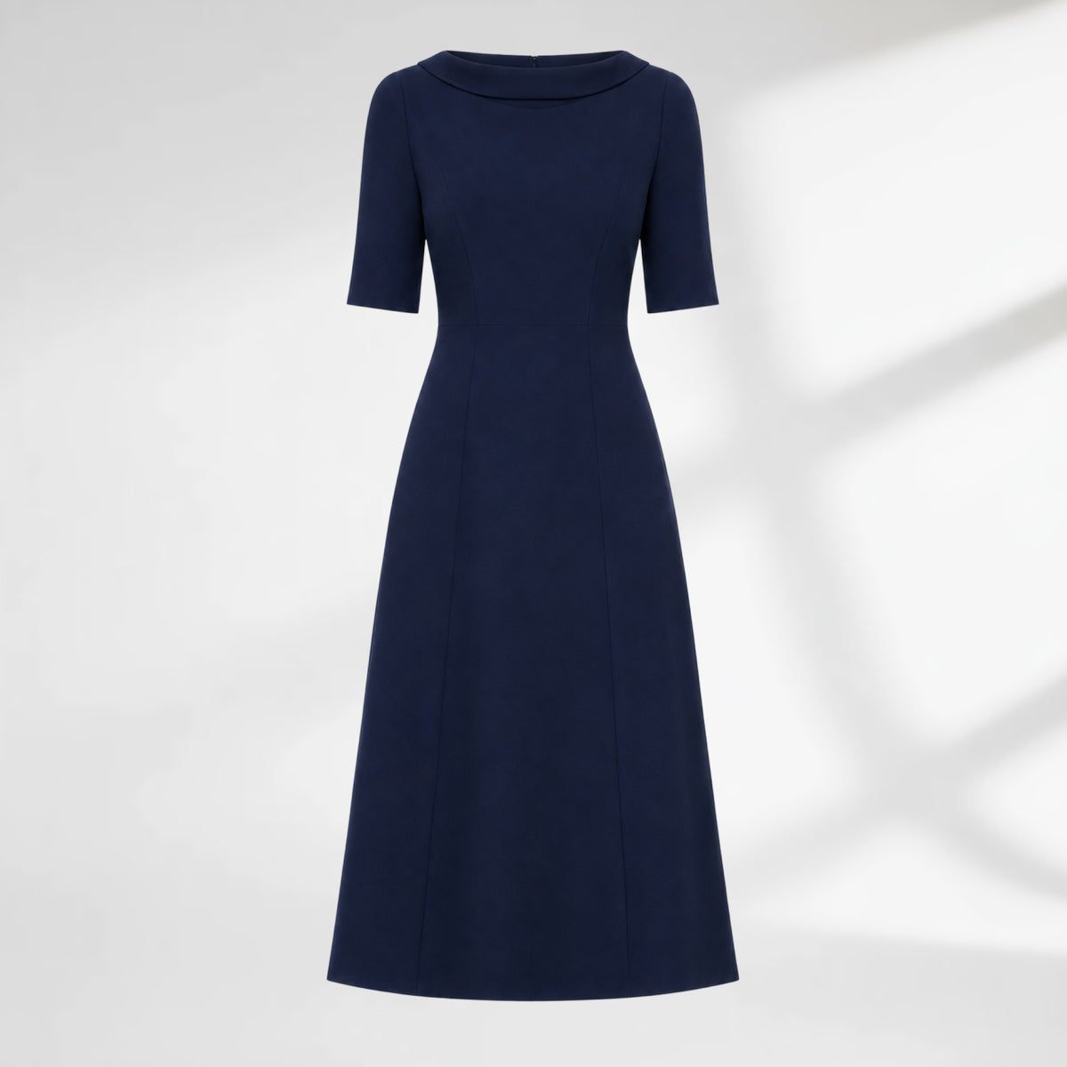 Virelle Dress