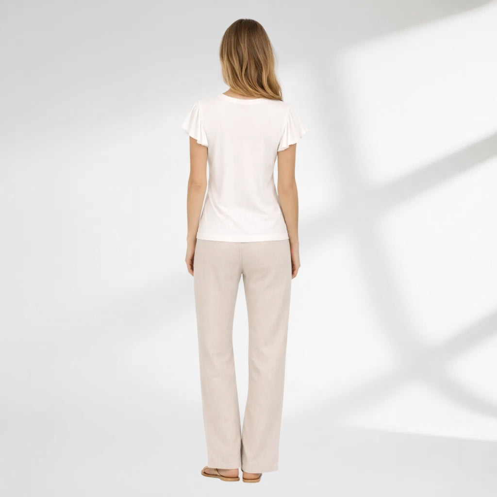 The Whisper Tee