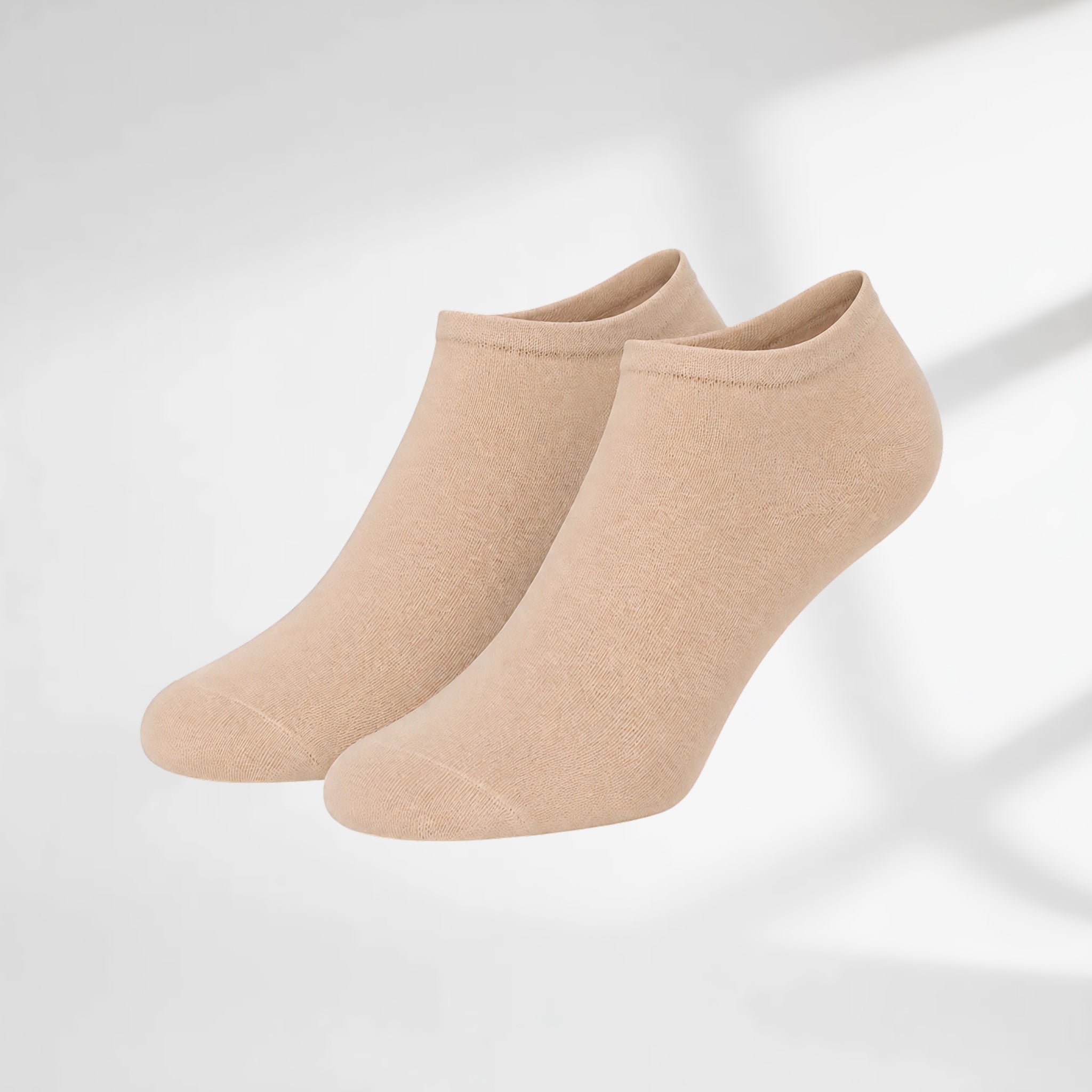 Ultra Thin Ankle Sock Set