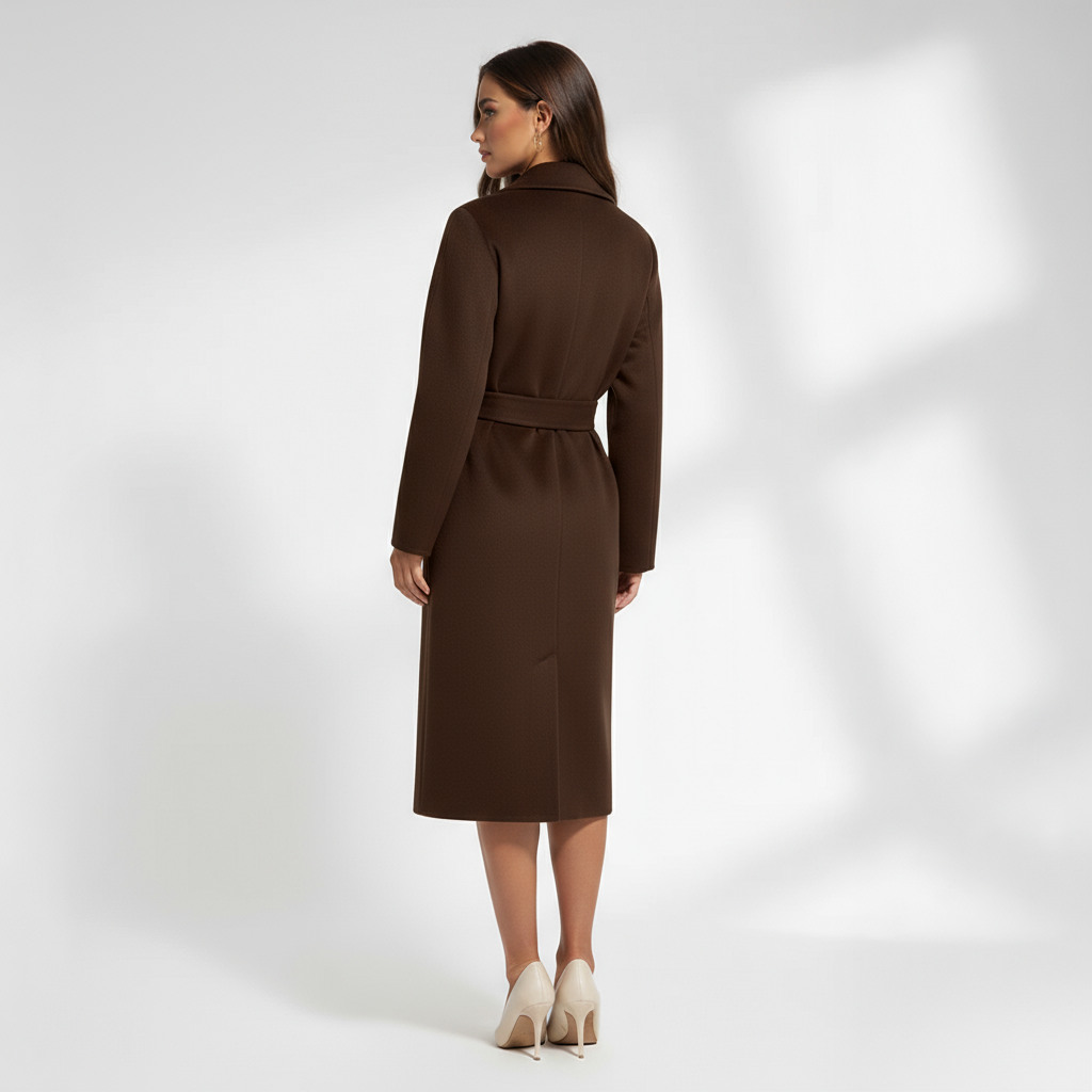 Wool Coat