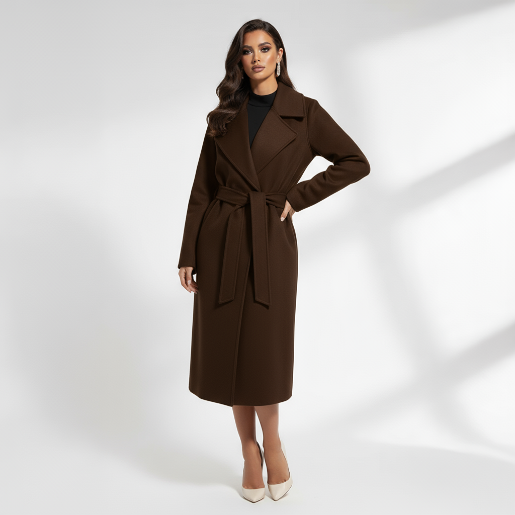Wool Coat